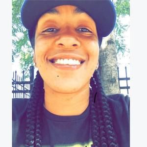 Meet your Posher, Meagan